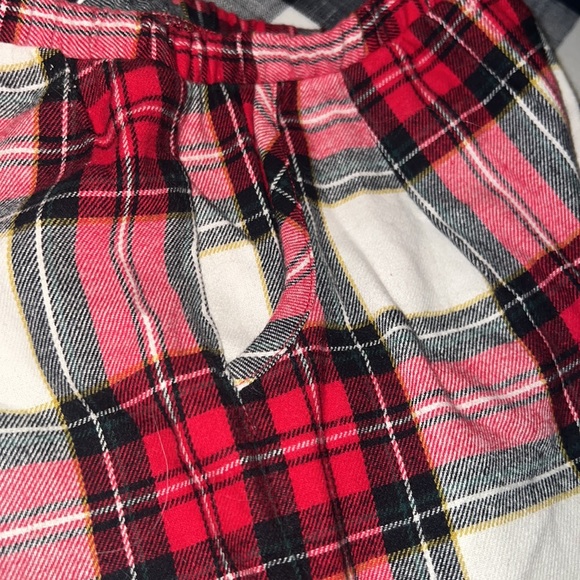 Show me your MUMU match your mama plaid bottom - Picture 5 of 6